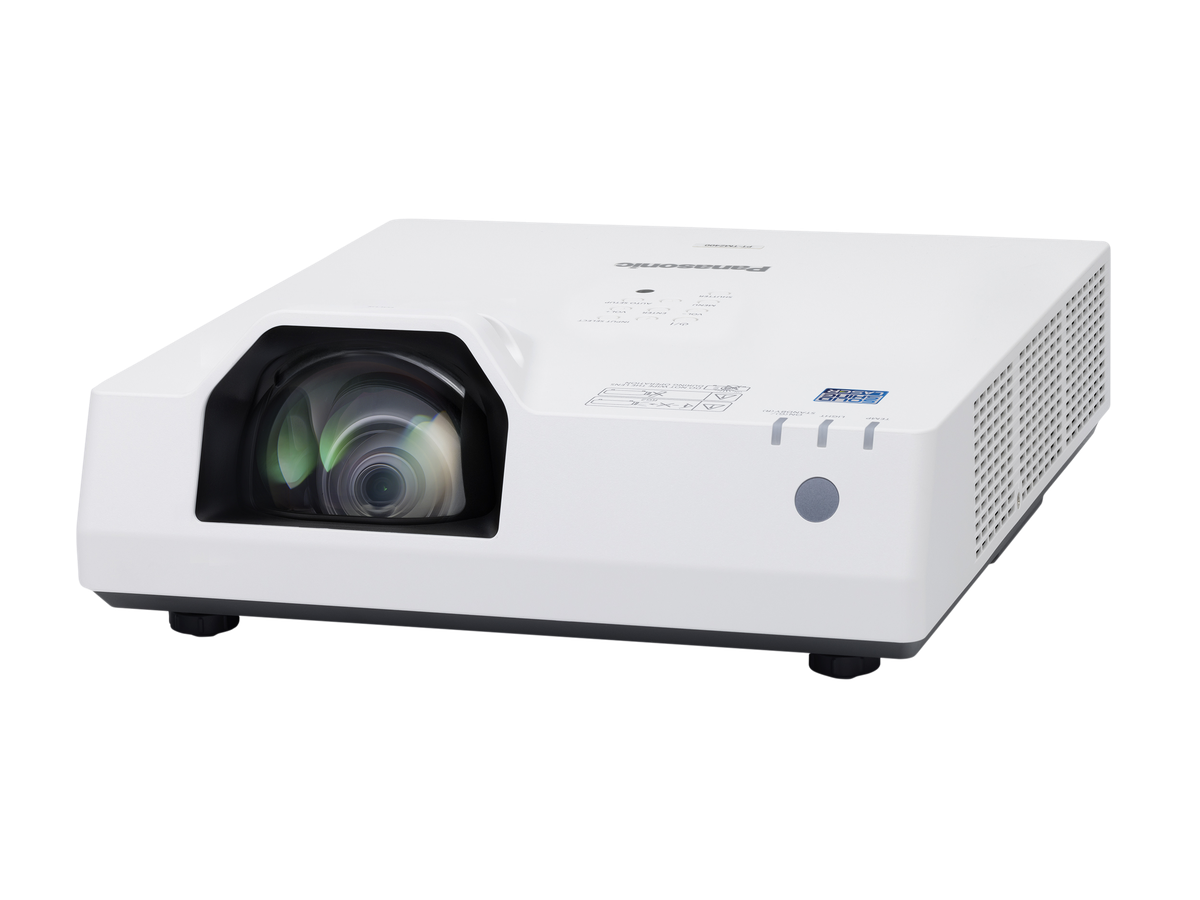 PT-TMZ400EJ - Laser, WUXGA, 4000 ANSI