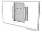 RMI3-FLIP2/4 - Wandhalterung