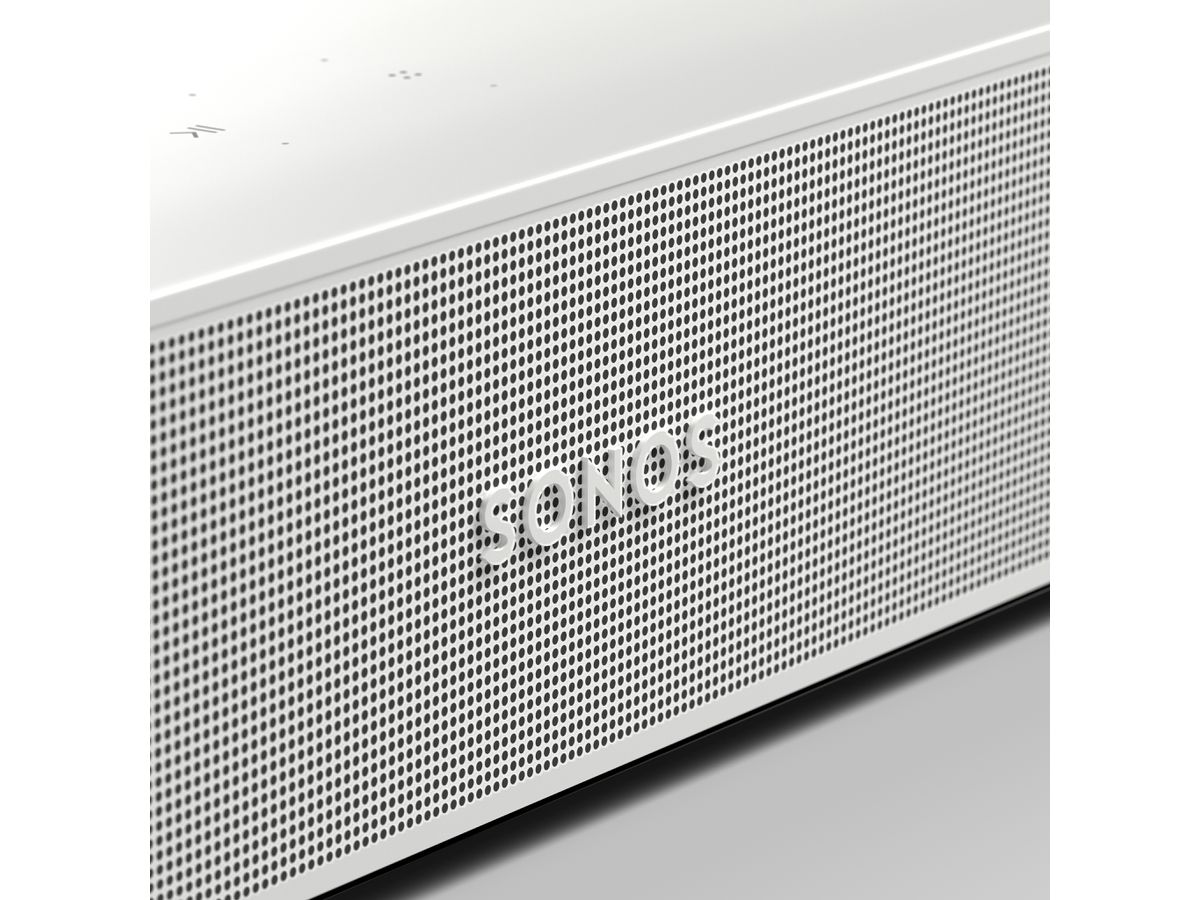 Beam (Gen2) - Smart Soundbar, weiss