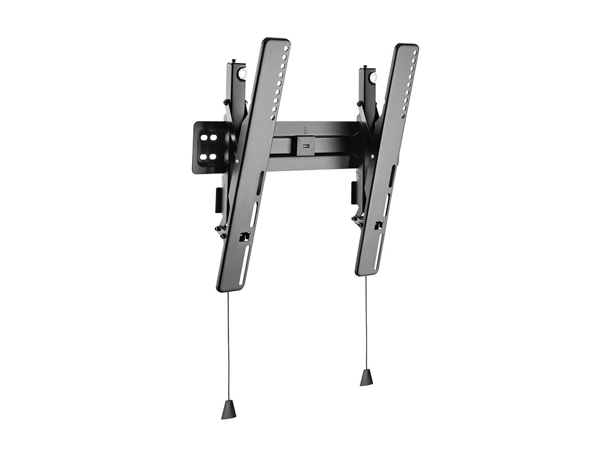 BL Superslim Tilt 400 - Wandhalterung neigbar - 32-55 Zoll - 30m