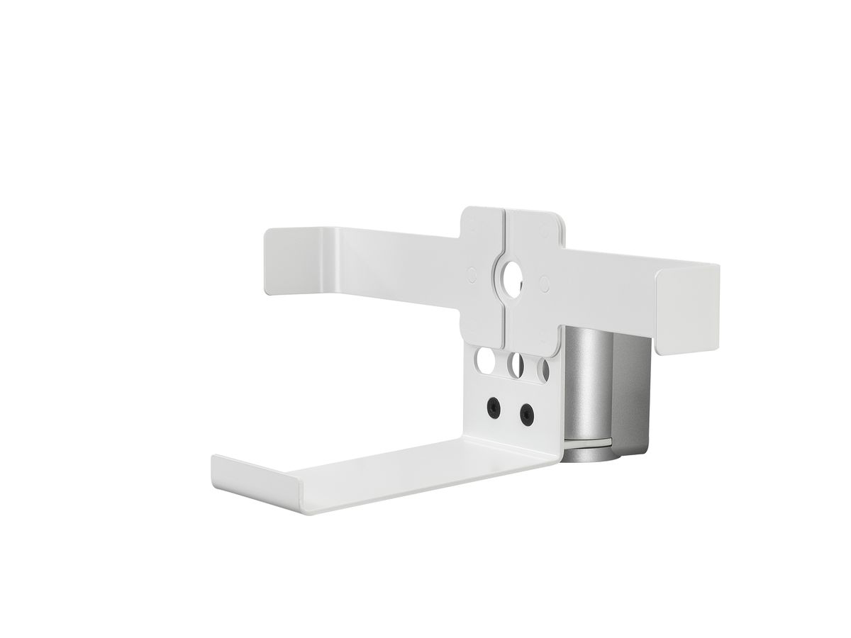 MS51PW - Support pour Sonos Five, blanc