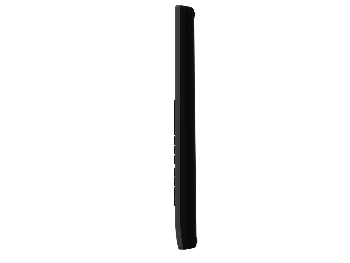 ISR-2 - 2" Touchscreen Fernbedienung