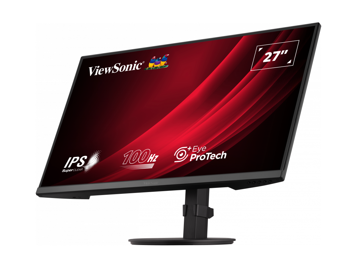 VG2708a - Monitor 27", 16:9 FHD