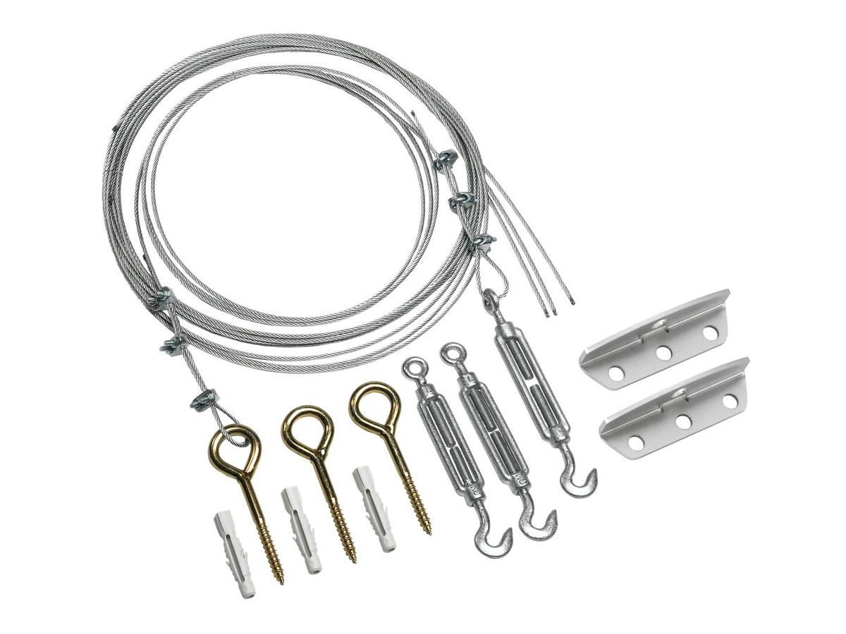 PUA 9504 - Stabilisierungsset für PUC25xx