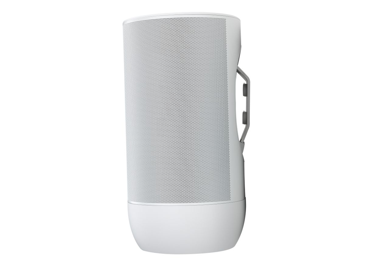 MS31PWX2 - Premium Support pour Sonos Move/P,  WHT