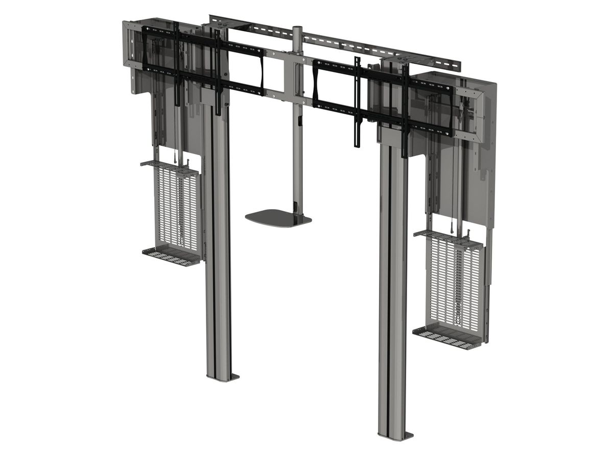 VCM580 - Displayhalterung 55" - 80"