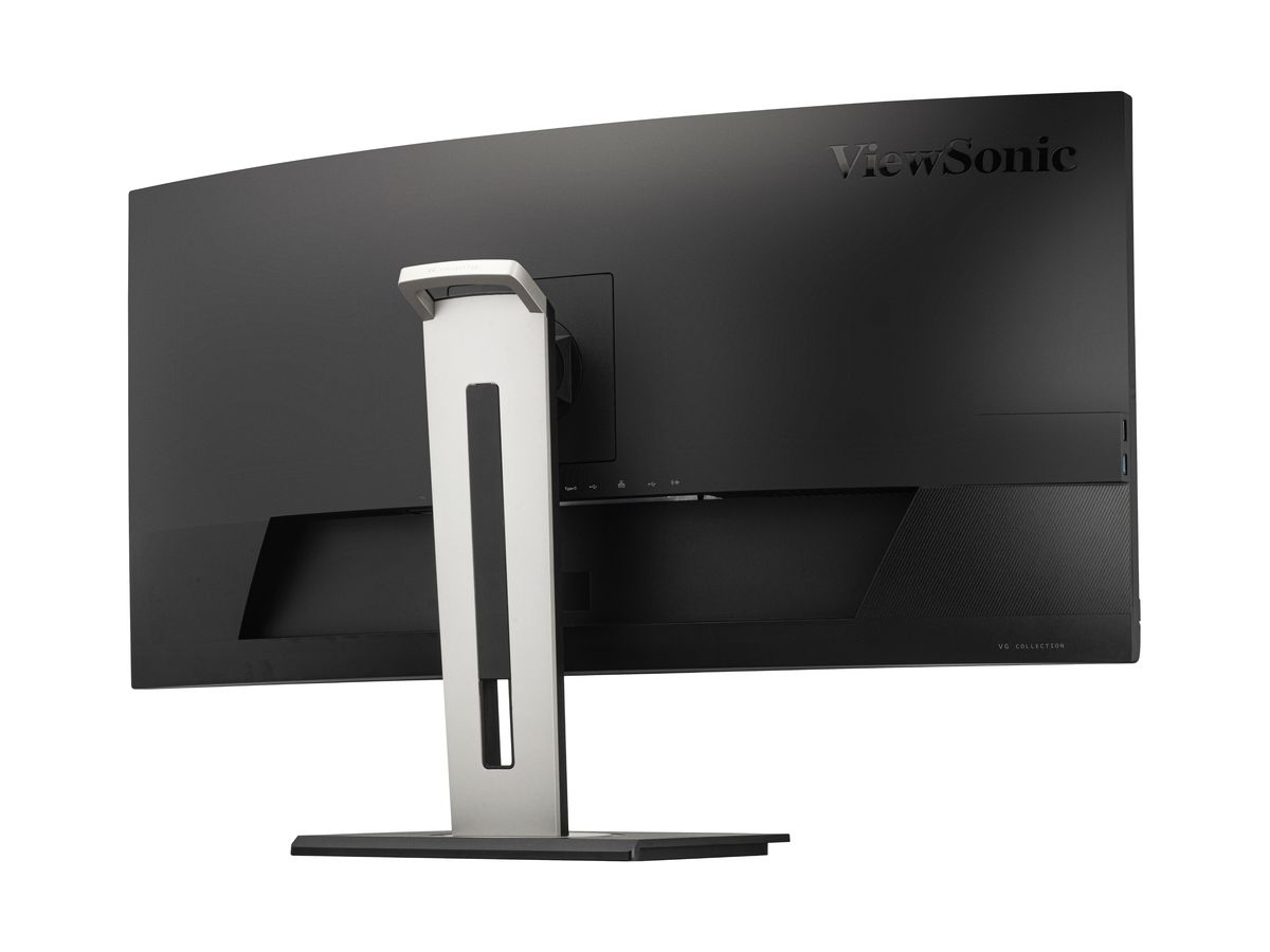 VG3456C - Monitor 34", WQHD Curved 3440x1440