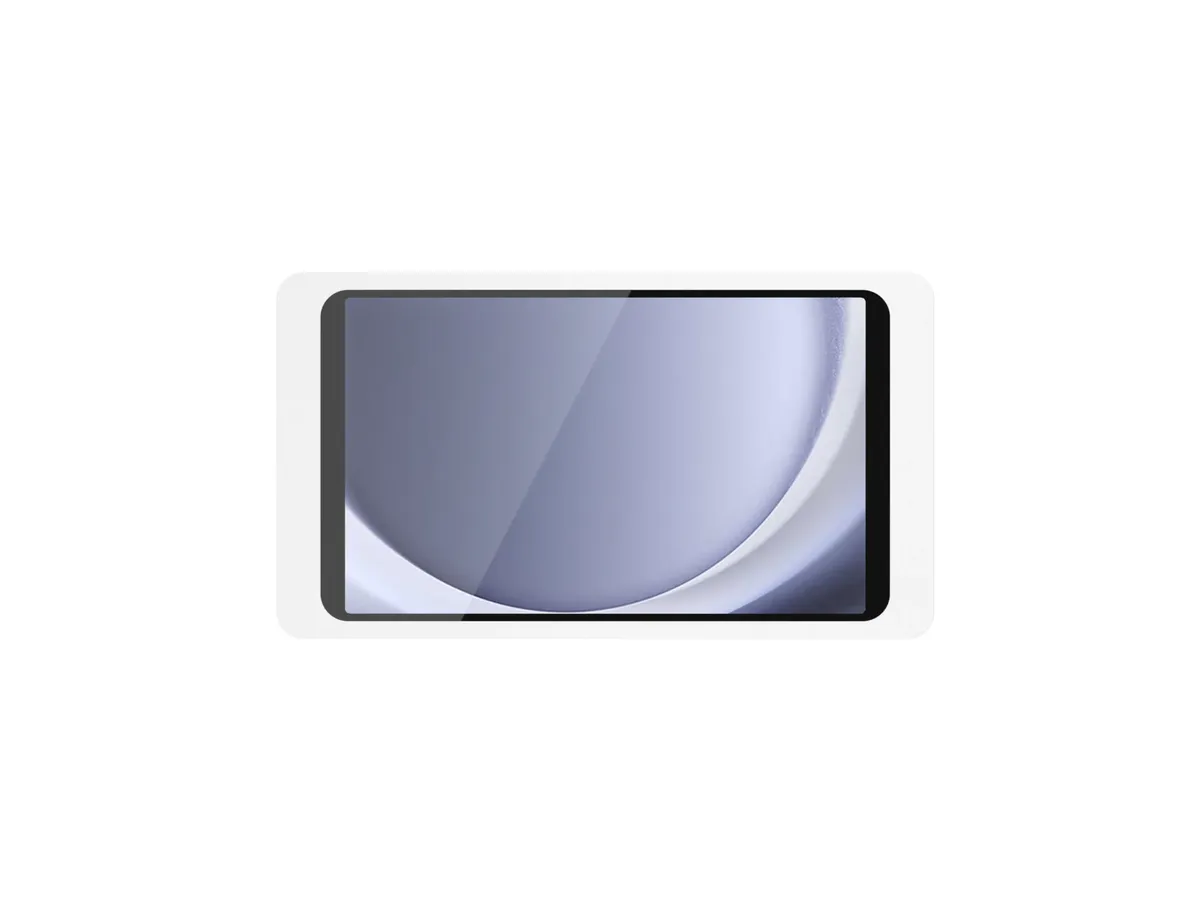 Companion Wall 2.0 weiss - Samsung Tab A9 8.7"