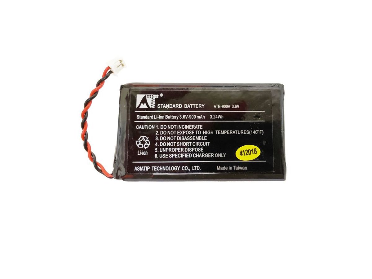 T1T2BAT - T1, T1B,,T1b+, T2+ Batterie