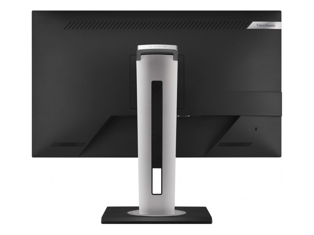 VG2748A-2 - Monitor 27" 16:9 1920 x 1080 FHD