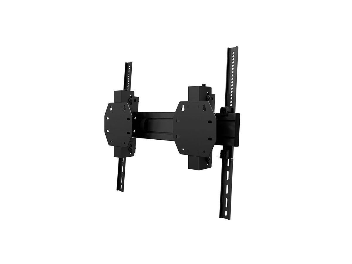 WH Synchron HD 55-75 Zoll - Wandhalterung schwerlast - 55-75 Zoll -