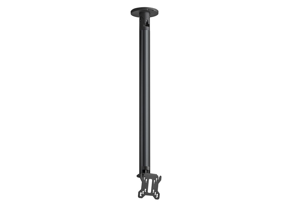CT 240811B - Deckenh. drehbar, Säule 80cm, 100x100 Sz