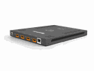 NHD-124-TX - 4 in 1 AV over IP Sender, NHD
