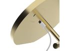 Sunset Stand Gold eloxiert USB-C - iPad 10.9" (10. Gen)