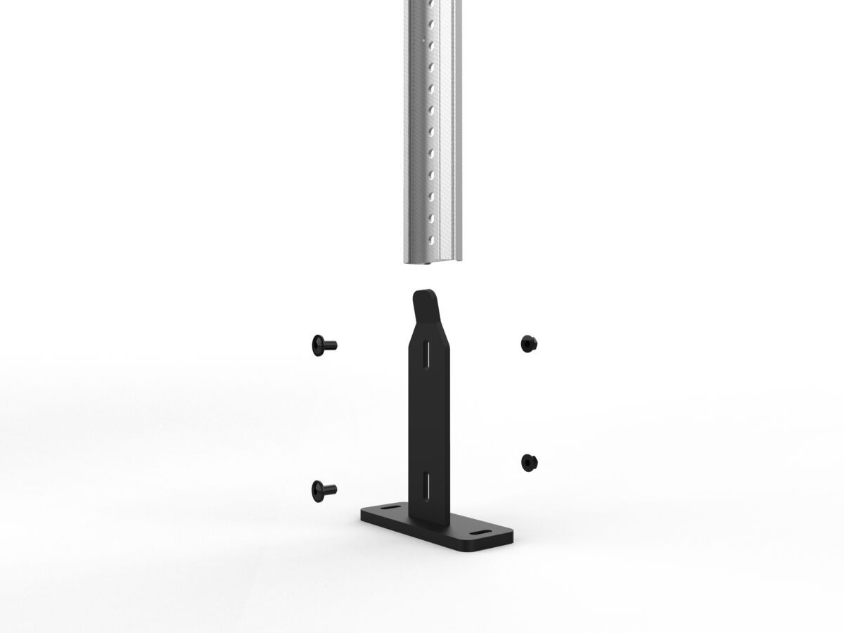 PFFC 4655 - Bodenkonsole für Samsung OMN-D