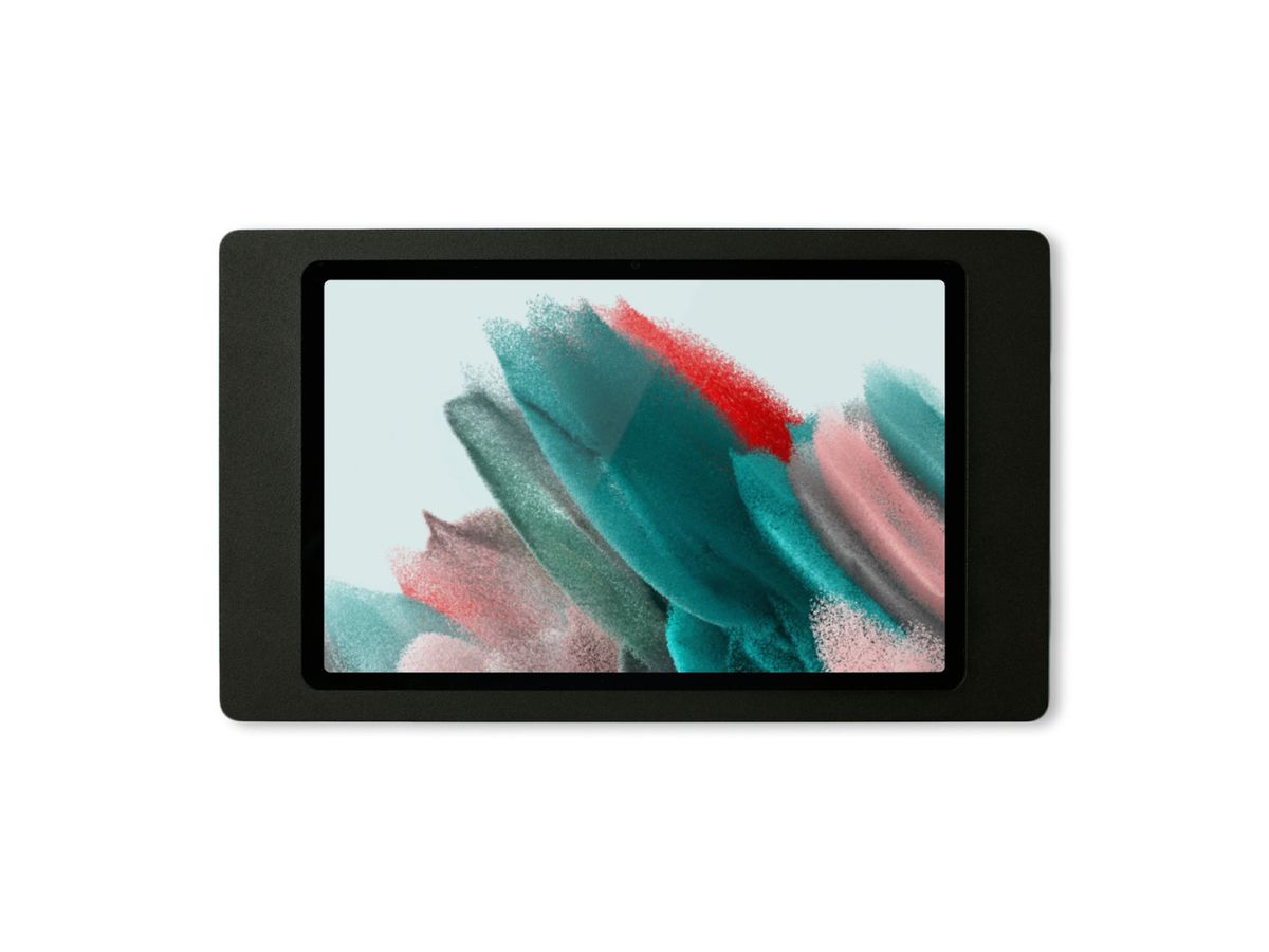Companion Wall Samsung schwarz - Samsung Tab A8 10.5"