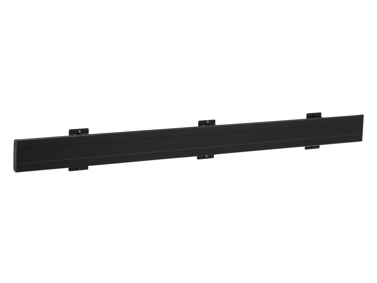 PFB 3419 - Display-Adapterbar 1915 mm, Schwarz