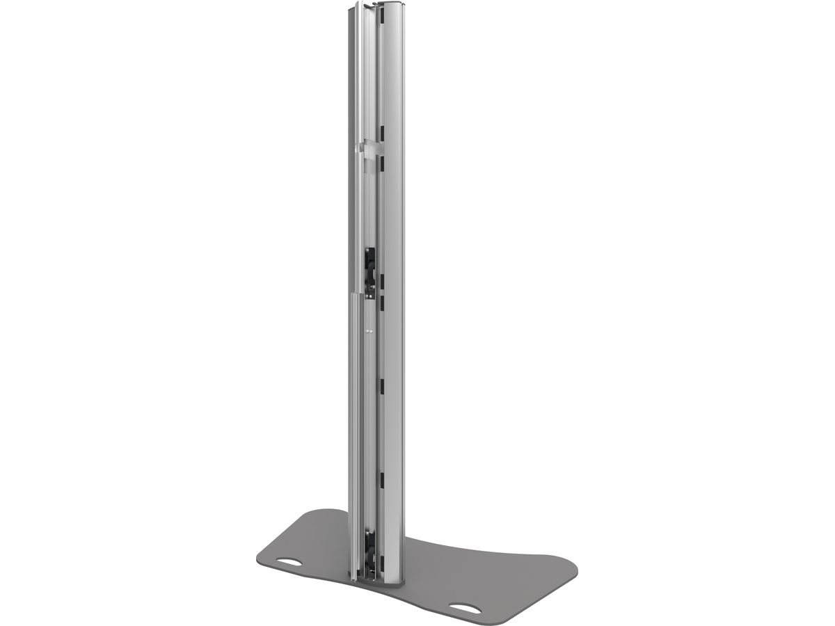 062.3000 - Displayständer max. 90" - bis 85 kg
