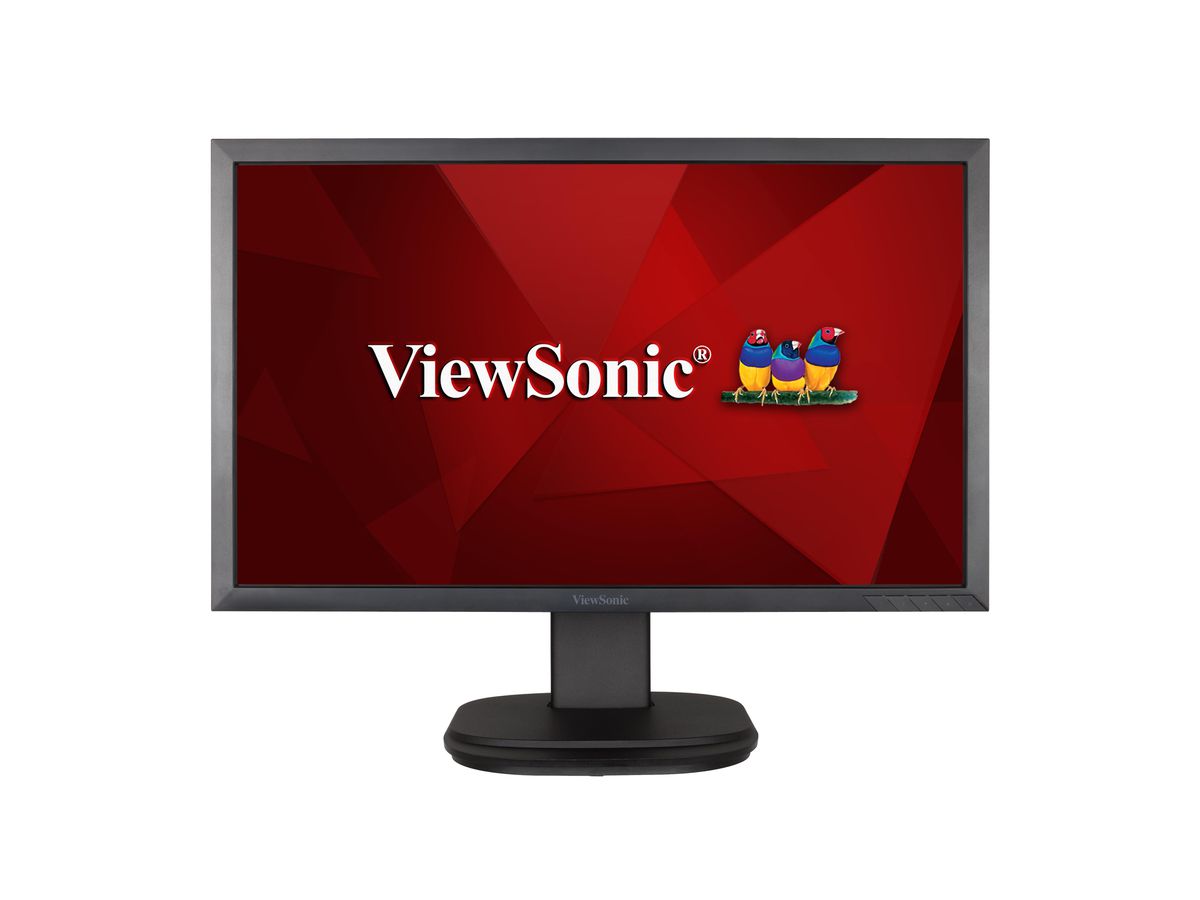 VG2439SMH-2 - Monitor 24 Zoll 16:9, FHD 1920x1080