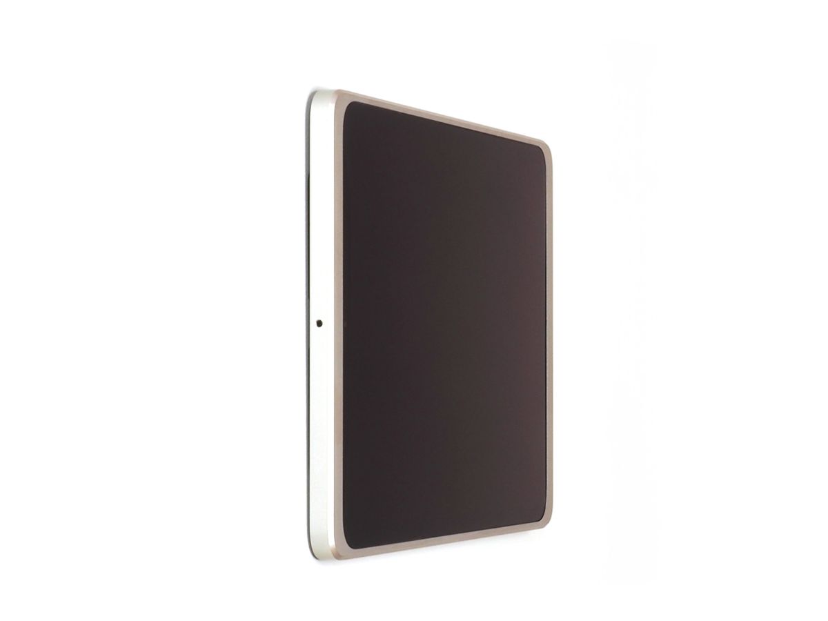 Dame Wall 2.0 Air silver - iPad Air (4+5. Gen), Pro 11" (1-4. Gen)