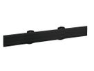 PFB 3411 - Display-Adapterbar 1175 mm, Schwarz