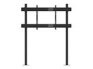 CPS Floor-Wall Single 86 - 110 Zoll - Support LED 3x3 paysage