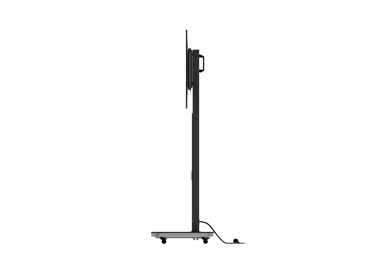 Pro-Tower M Dual - Standsystem mobil - 2 x 46-55 Zoll - VES
