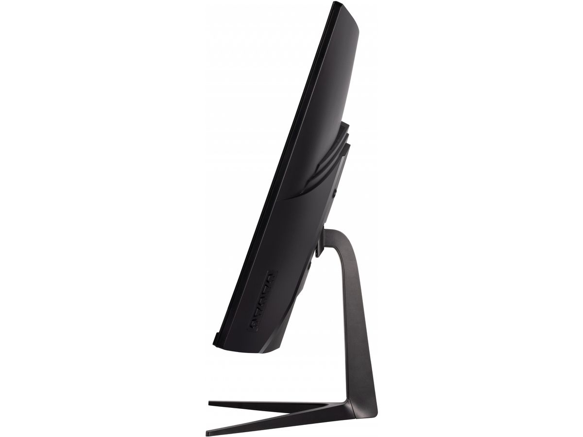 VX3219-PC-MHD - 32" 16:9, 1920x1080, Curved Monitor