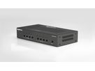 MX-0404-SCL - Matrix 4x4 HDMI, Seamless Switch, Audio