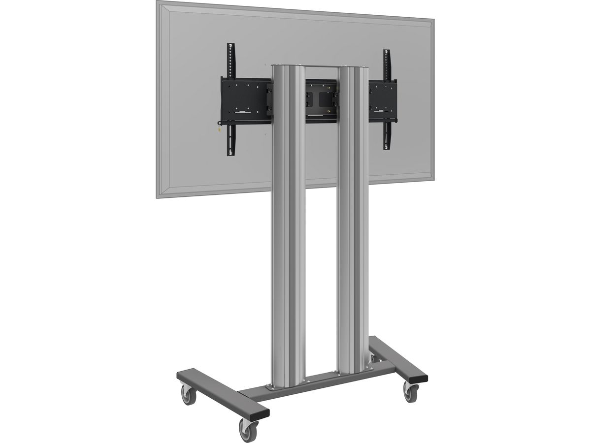 062.3800 - Trolley bis zu 98"