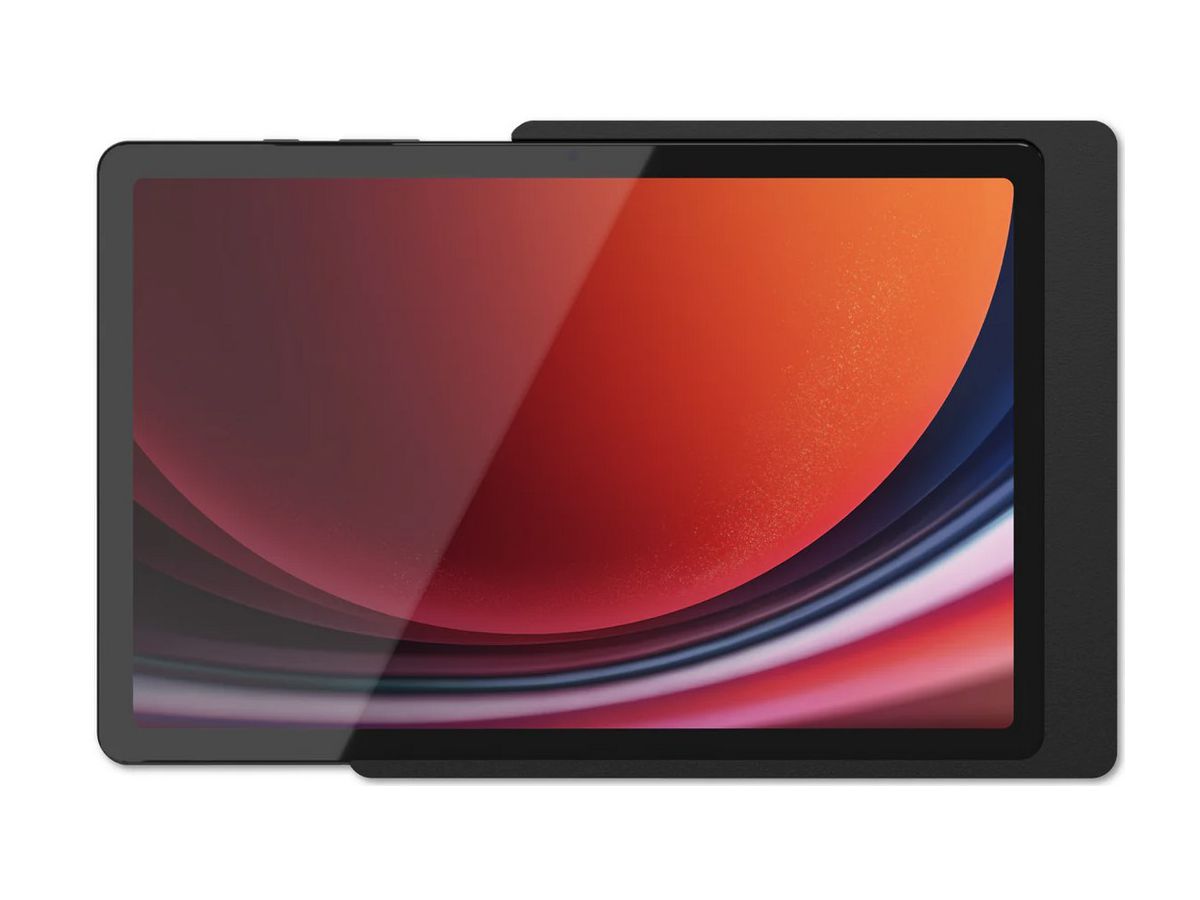 Companion Wall Home Samsung schwarz - Samsung Tab A9 8.7"
