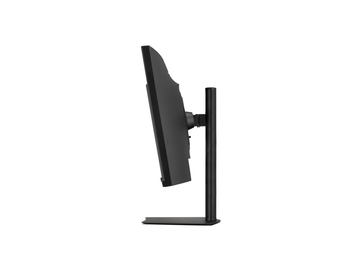 VA3420C - Monitor 34", UWQHD Curved