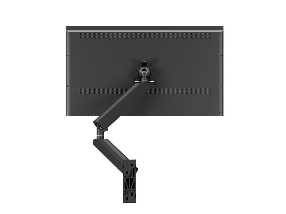 MOMO 4136 - Monitorhalter Motion Schwarz