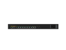 M4250-10G2XF-PoE+ - Network Switch 12 Port 1G, Managed, 240W