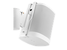 Support mural pour Sonos ONE - blanc