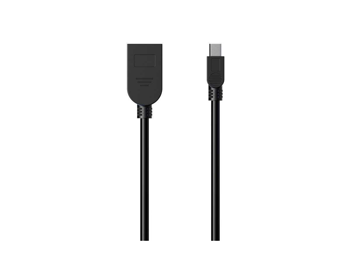 APO-MIC-EXT - Câble adaptateur APO-COM-MIC
