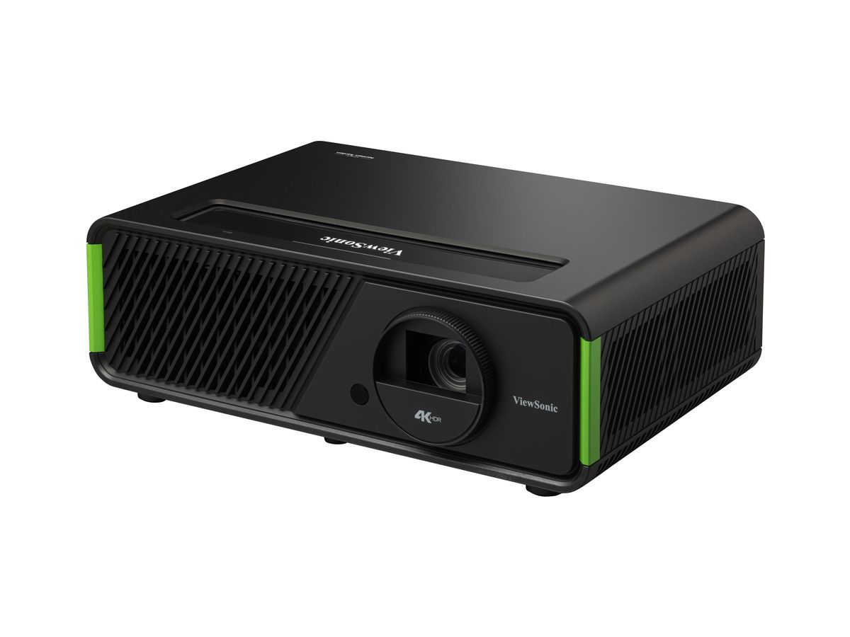 X1-4KE Pro - LED Beamer FHD, 2500ANSI /3300 LED Lumen