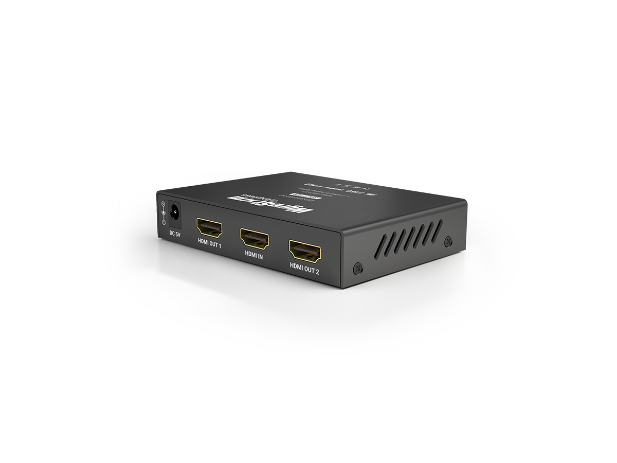 EXP-SP-0102-H2 - HDMI Splitter 1x2