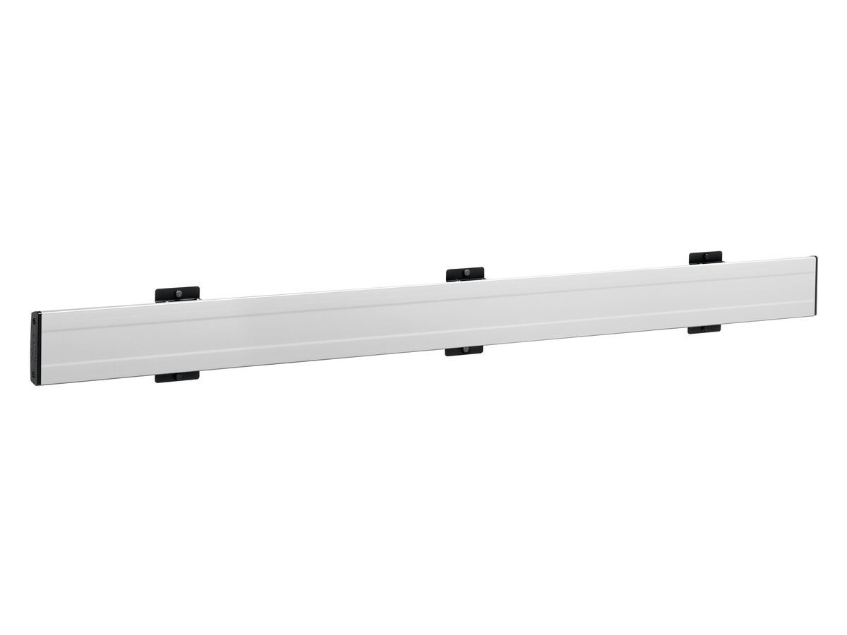 PFB 3419 - Display-Adapterbar 1915 mm, Silber