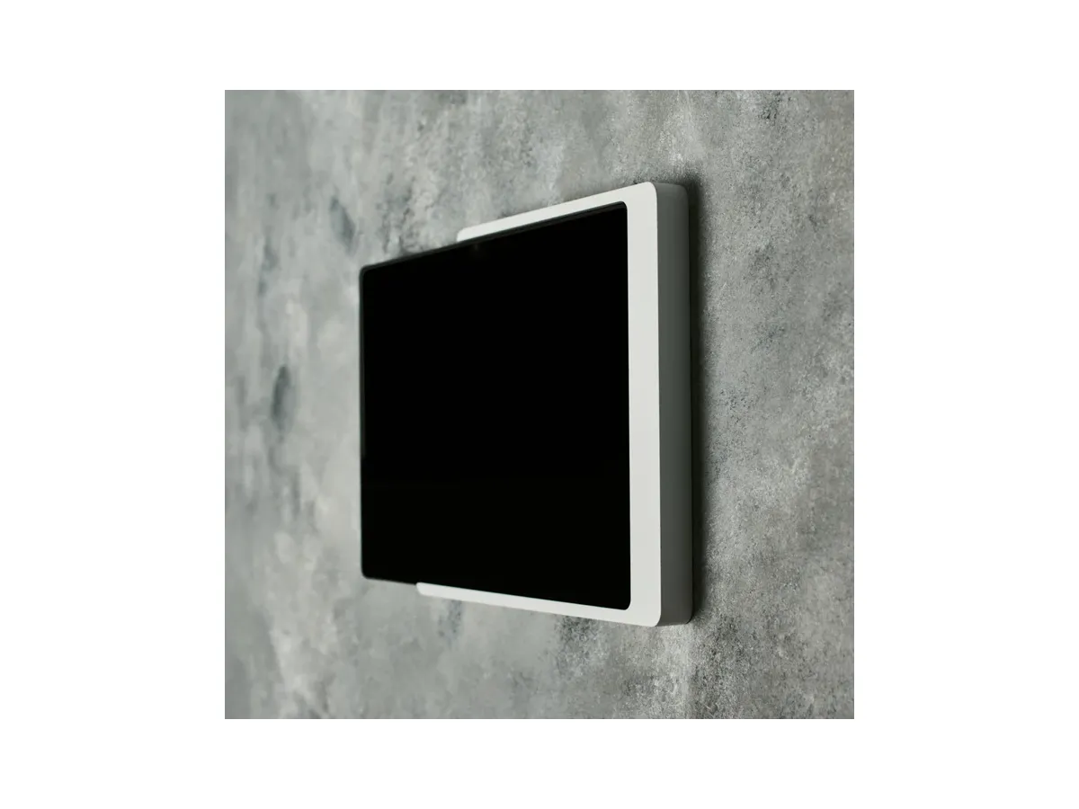 Companion Wall Home Samsung weiss - Samsung Tab A9 8.7"