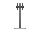 CPS Elia 160 Floorstand - Standsystem freistehend - 46-65 Zoll - V