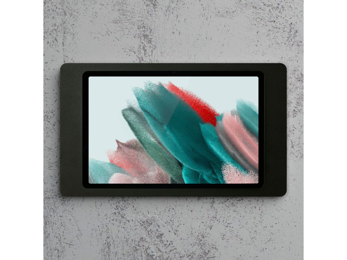 Companion Wall Samsung schwarz - Samsung Tab A8 10.5"