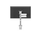 MOMO 2137 - Monitorhalter Motion Weiss