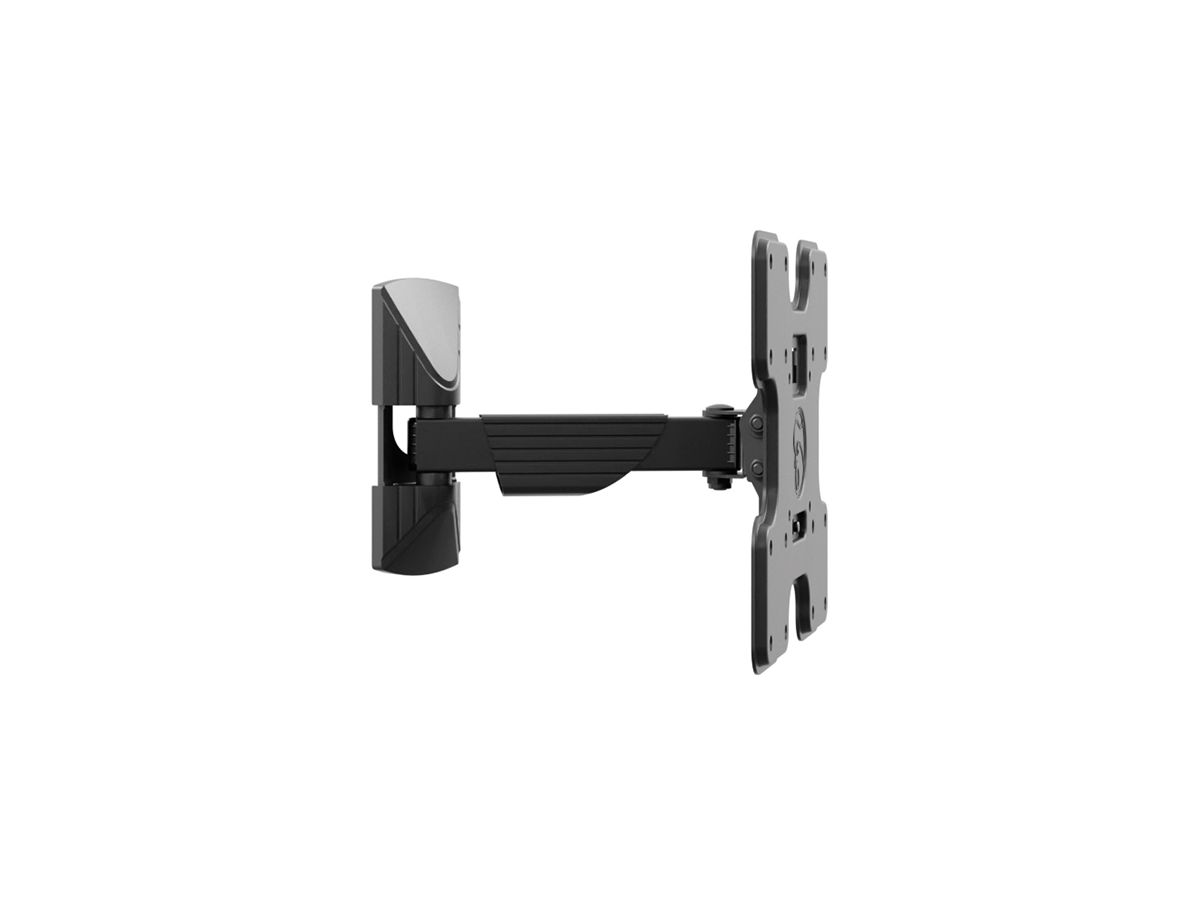 BrackIT S-I - Wandhalterung vollbeweglich - 32-43 Zoll