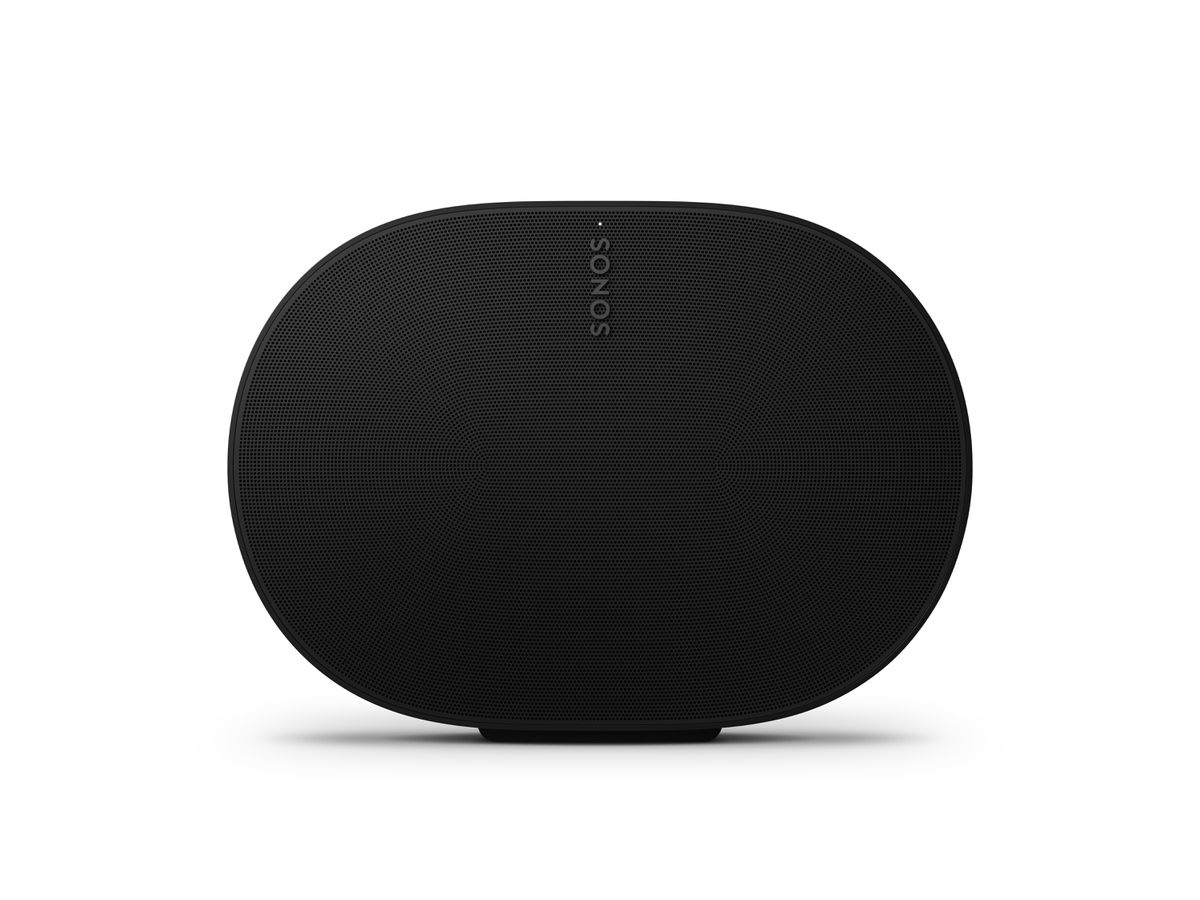 Era 300 - Smart Speaker noir