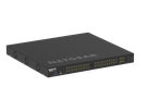 M4250-40G8F-PoE+ 40xRJ45+ 8xSFP Port - Network Switch 40xPoE, 480W