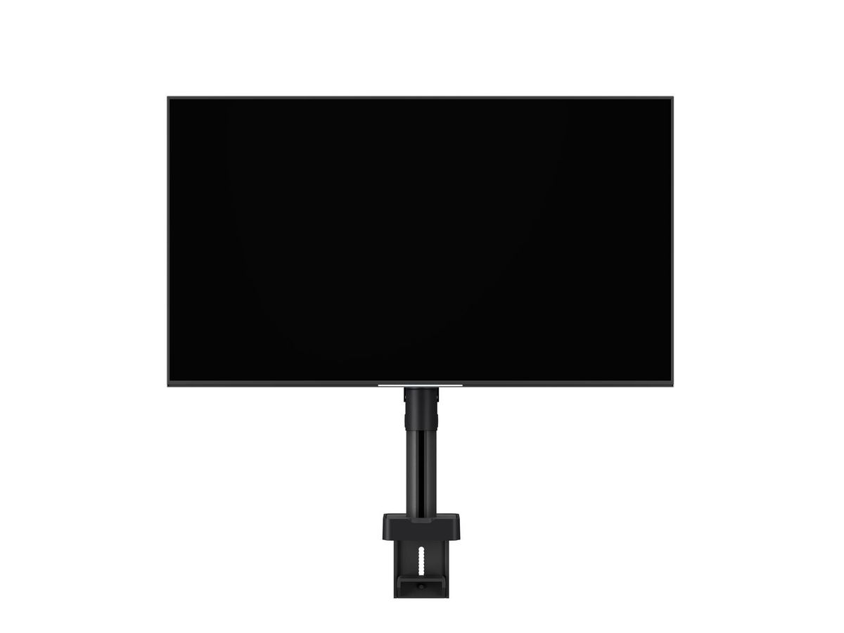 MOMO 2137 - Monitorhalter Motion Schwarz