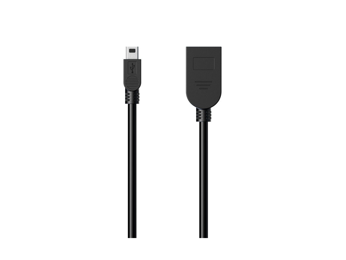 APO-MIC-EXT - Câble adaptateur APO-COM-MIC
