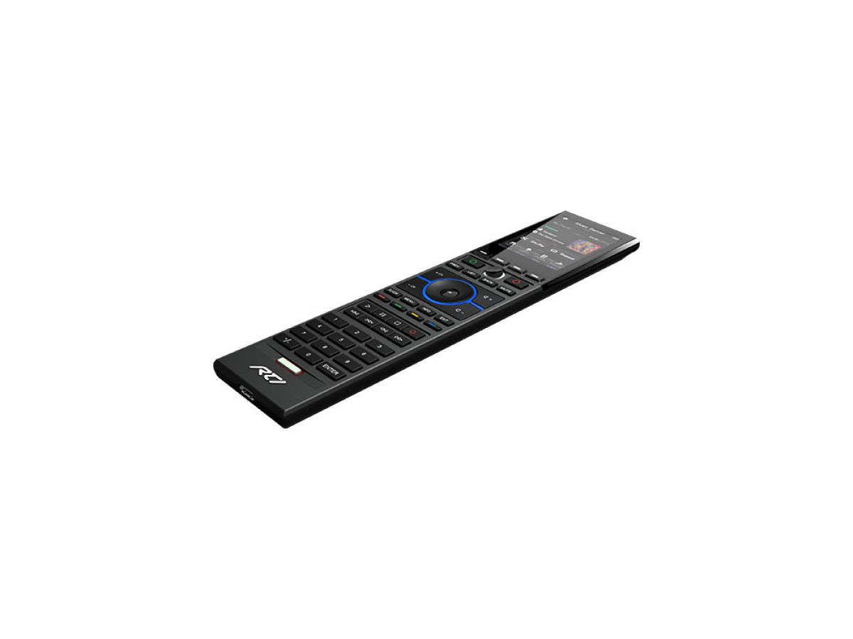 T2-X - 2.8" Touchscreen Fernbedienung