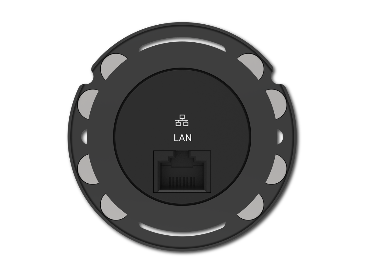 TY-B-ETH - Bus Connector Ethernet